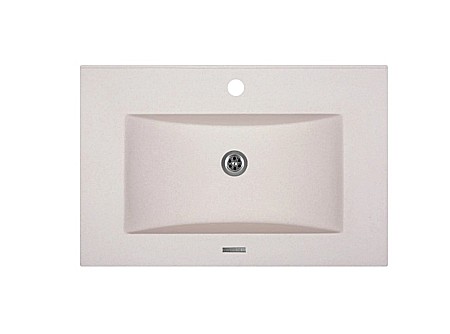 Obiecte sanitare - LAVOAR GRANIT, 700475LAMA, MONTEBELLA