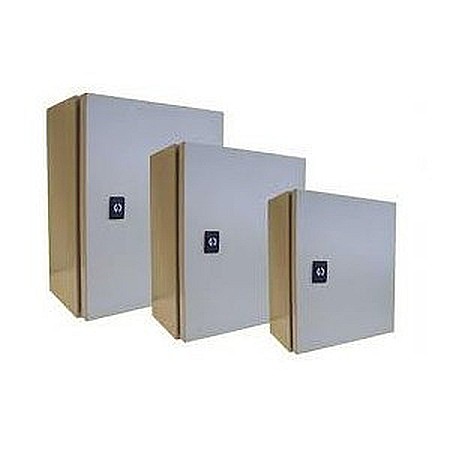 Scule si unelte - TABLOU METALIC,  300X250X150MM, LC302515, LUCA