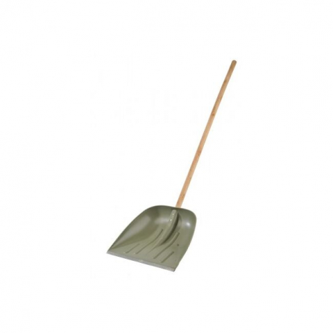 Scule si unelte - Lopata plastic, 20X38, Serfa
