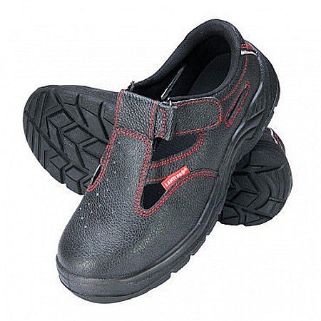 Echipamente de protectie - LPSOMA SANDA PIELE, NR 39, LAHTI PRO