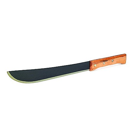 Gradina - MACETA CU MANER LEMN, 50 CM, EGA-45081