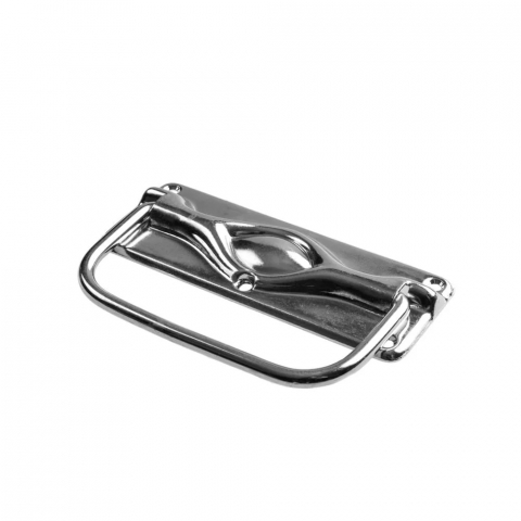Accesorii feronerie - MANER CUTII, 120X85MM, 1021328120Z, EURO NARCIS