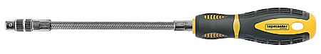 Surubelnite - MANER FLEXIBIL PENTRU BITI, 294MM, TOPMASTER
