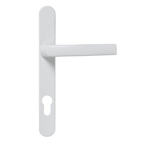 Scule si unelte - Maner Usa Termopan, 28x85x220mm, Alb, Energo