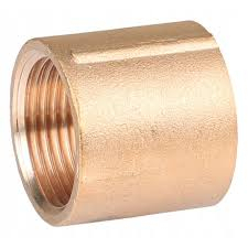 FITINGURI BRONZ - MANSON BZ 3/4-1/2