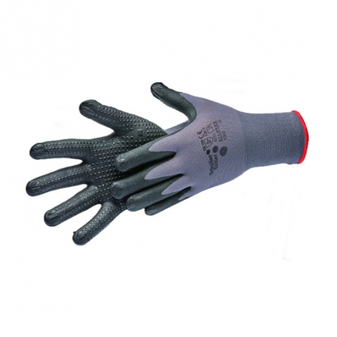 Echipamente de protectie - Manusi allstar soft, L, Schuller