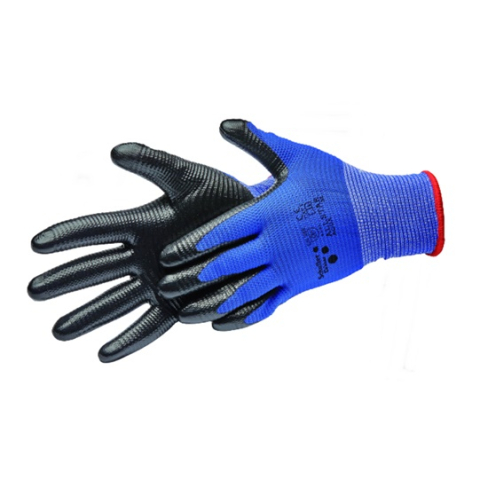 MANUSI - MANUSI MARIME L 42732 AQUA GRIP SCHULLER