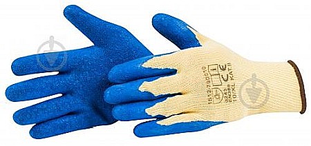 Echipamente de protectie - MANUSI PROTECTIE, ACOPERITE CU LATEX, XXL (11), HARDY