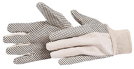 Echipamente de protectie - MANUSI PROTECTIE DIN  BUMBAC, XL (10), HARDY