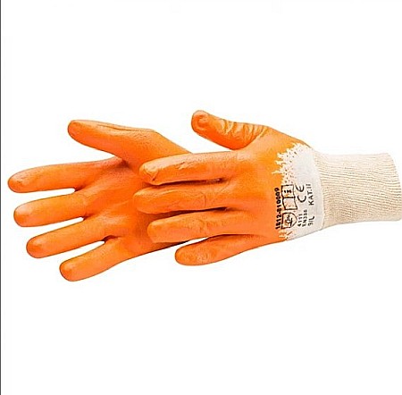 Echipamente de protectie - MANUSI PROTECTIE, MASURA XL (10) ,HARDY