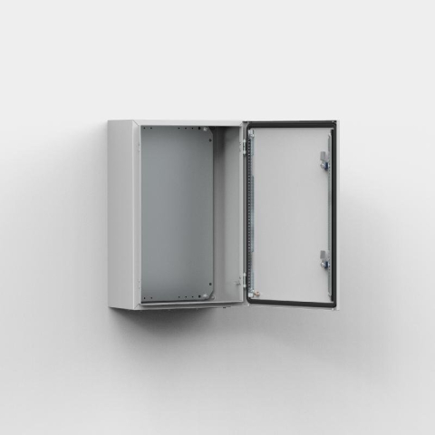 NextUp - MAS0302515RS DULAP METALIC 300X250X155