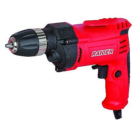 Bormasini - MASINA DE GAURIT CU MANDRINA RAPIDA, 510W, RAIDER