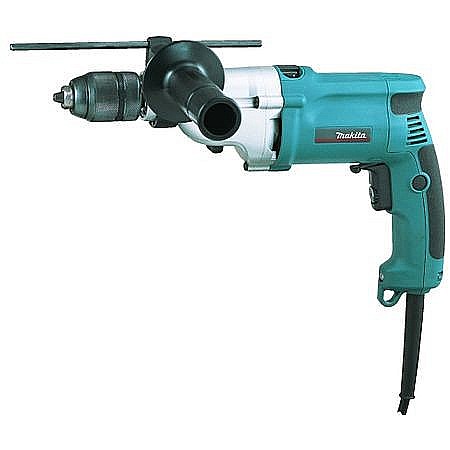 Bormasini - MASINA DE GAURIT CU PERCUTIE, 720W, HP2051H, MAKITA