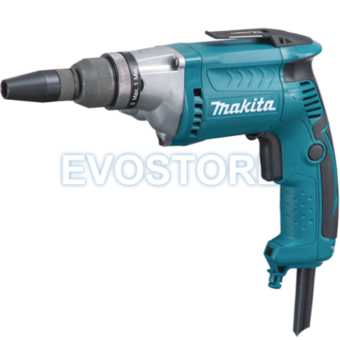 SCULE ELECTRICE - MASINA DE INSURUBAT 570W MAKITA FS2300