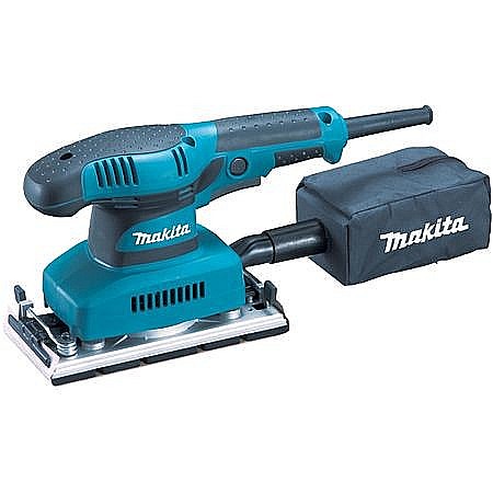 Scule si unelte - MASINA DE SLEFUIT, BO3710, 190W, MAKITA