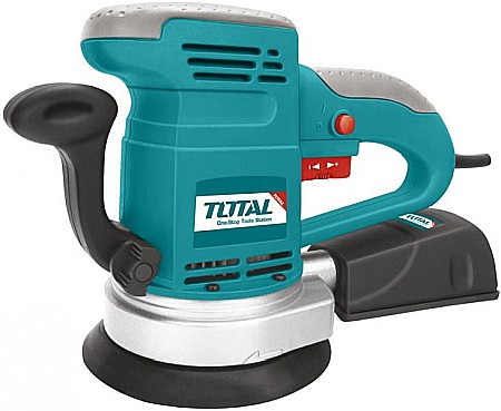 Scule si unelte - MASINA DE SLEFUIT ROTATIVA, 450 W, TF2041506, TOTAL