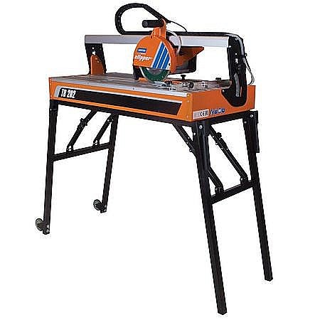 Scule si unelte - MASINA DE TAIAT GRESIA SI FAIANTA, NORTON CLIPPER TR 202, 650MM, 900W