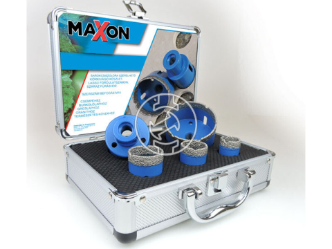 NextUp - MCG44 CAROTA DIAMANTATA M14 MAXON