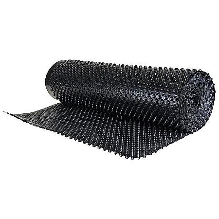 Materiale de constructii - MEMBRANA CRAMPONATA, 2X20M