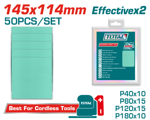 DISCURI - MGC-1465 HARTIE ABRAZIVA PT SLEFUITOR P180