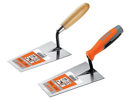 Scule si unelte - MISTRIE PATRATA, MANER PROGRIP, 20CM, KAPRIOL