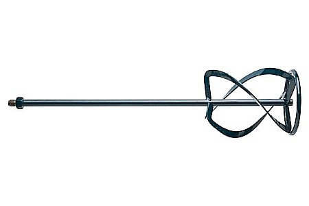 Amestecatoare vopsea - MIXER 120X600MM, SERIA 83, HARDY