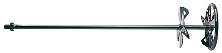 Amestecatoare vopsea - MIXER 120X600MM, SERIA 85, HARDY