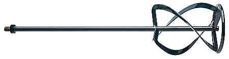 Amestecatoare vopsea - MIXER 140X600MM, SERIA 84, HARDY