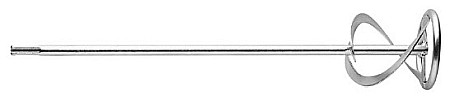 Amestecatoare vopsea - MIXER, AMESTECATOR VOPSEA, MORTAR CU PRINDERE SDS, 80X400MM, HARDY