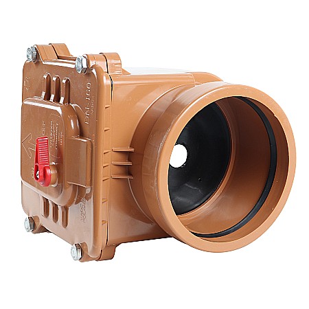 CLAPETA SENS, 75MM,  MK-350-075, ELVAROM [2]