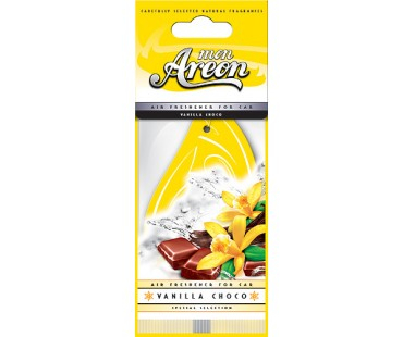 Scule si unelte - Mon Areon, Vanilla&Choco