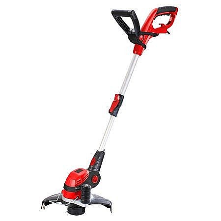 Scule si unelte - MOTOCOASA ELECTRICA, REGLABILA, TOB650, 650W, TRYTON