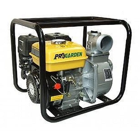 Scule si accesorii pentru gradinarit - MOTOPOMPA, APA CURATA, 3", PB 335C, PROGARDEN
