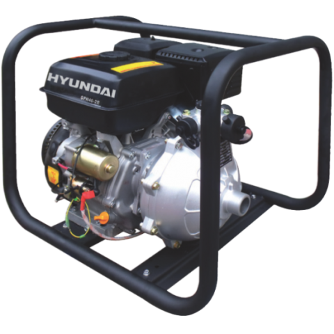 NextUp - MOTOPOMPA PE BENZINA HY80 HYUNDAI