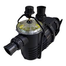 INSTALATII TERMICE - MOTOR 0.75KW AQVA-TEK