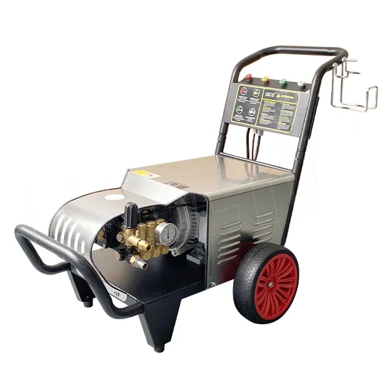 INSTALATII TERMICE - MOTOR ITALIA 5.5KW