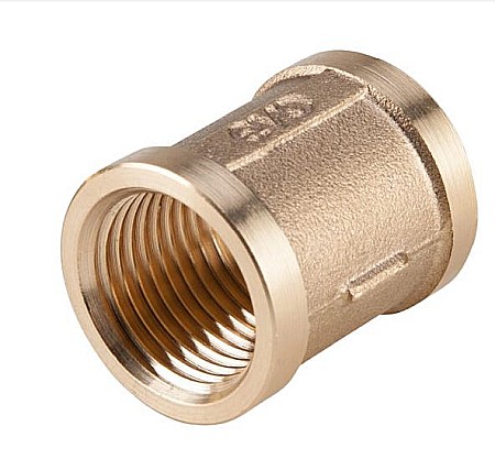 Instalatii Termice si Sanitare - MUFA BRONZ, 3/8"