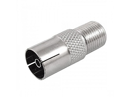 Electrice - MUFA COAXIALA, F803C, SERTIZABIL, SOMOGYI