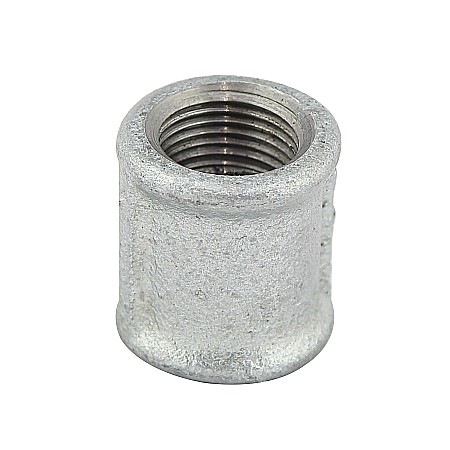 Fitinguri fonta - MUFA FONTA ZINCATA, FI - FI, 1 1/2"