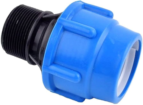 FITINGURI PEHD - MUFA PEHD 40