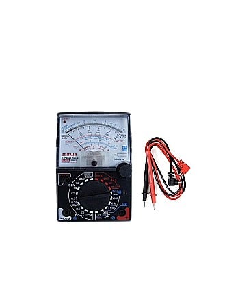 Electrice - MULTITESTER YX, 360TRN, SANNUO
