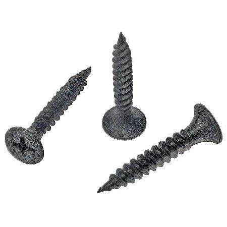 Sisteme de prindere si asamblare - NEGRESA 3.5X35, 80 BUC
