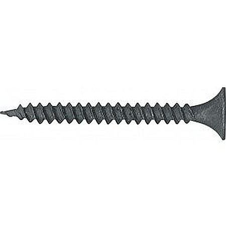 Sisteme de prindere si asamblare - NEGRESA 3.5X55MM