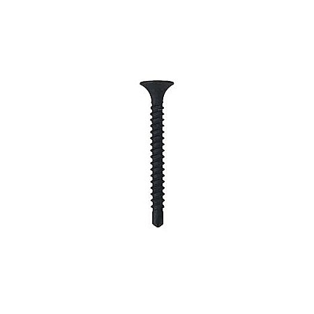 Sisteme de prindere si asamblare - NEGRESA AUTOFORANT, 3.5X35, 80 BUC