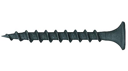Sisteme de prindere si asamblare - NEGRESA LEMN, 3.5X35MM