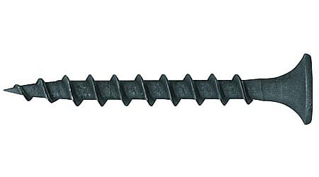 Sisteme de prindere si asamblare - NEGRESA LEMN, 3.5X45MM