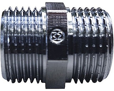 Instalatii Termice si Sanitare - NIPLU CROMAT, 1 3/4”