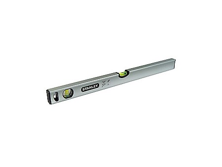 Scule si unelte - NIVELA ALUMINIU CU MAGNET, 60CM, STANLEY