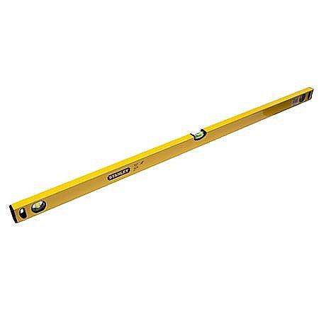 Nivele - NIVELA CLASSIC, 120CM, STANLEY