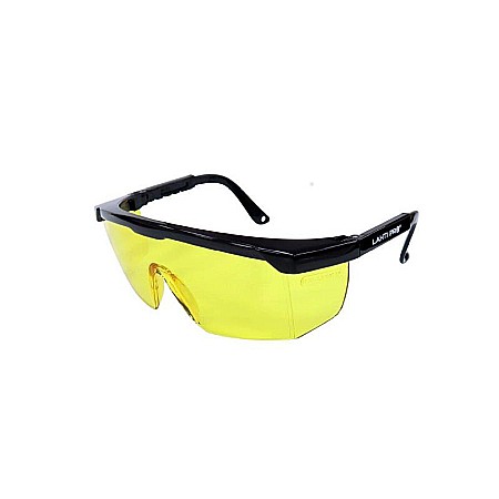 Ochelari protectie - OCHELARI PROTECTIE CU BRATE REGLABILE, L1500800, LAHTI PRO